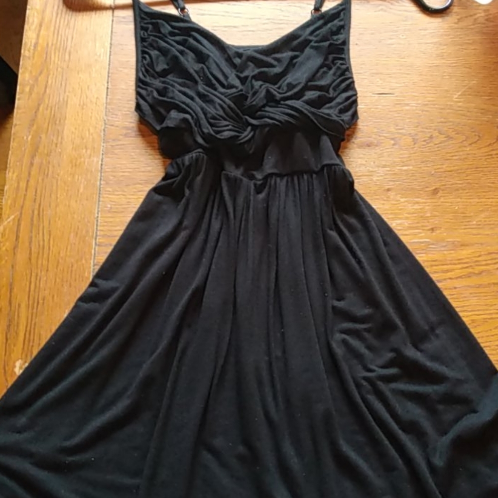 Black Cocktail